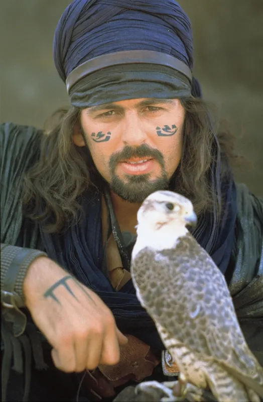 Mumie se vrací (Mummy Returns), 2001 - fotogaléria