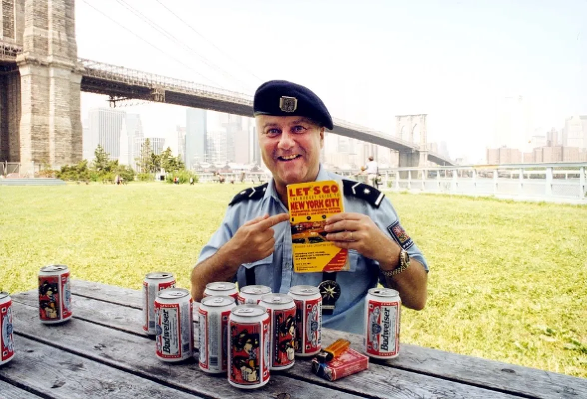Byl jednou jeden polda 2: Major Maisner opět zasahuje!, 1997 - fotogaléria