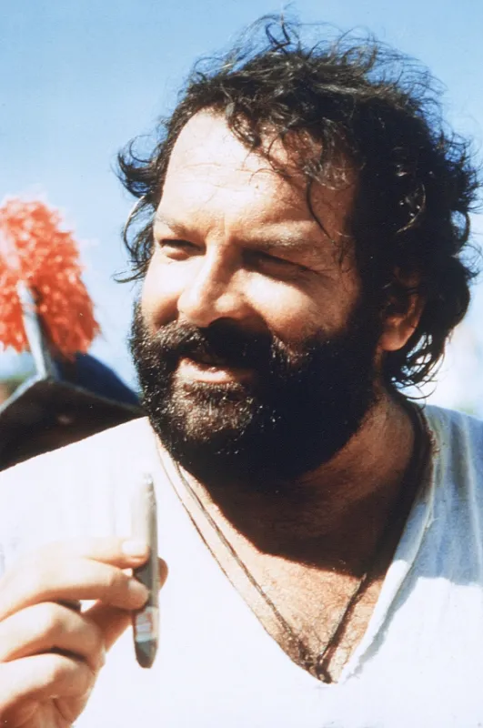 Dva misionári (Porgi l’altra guancia), 1974 - fotogaléria