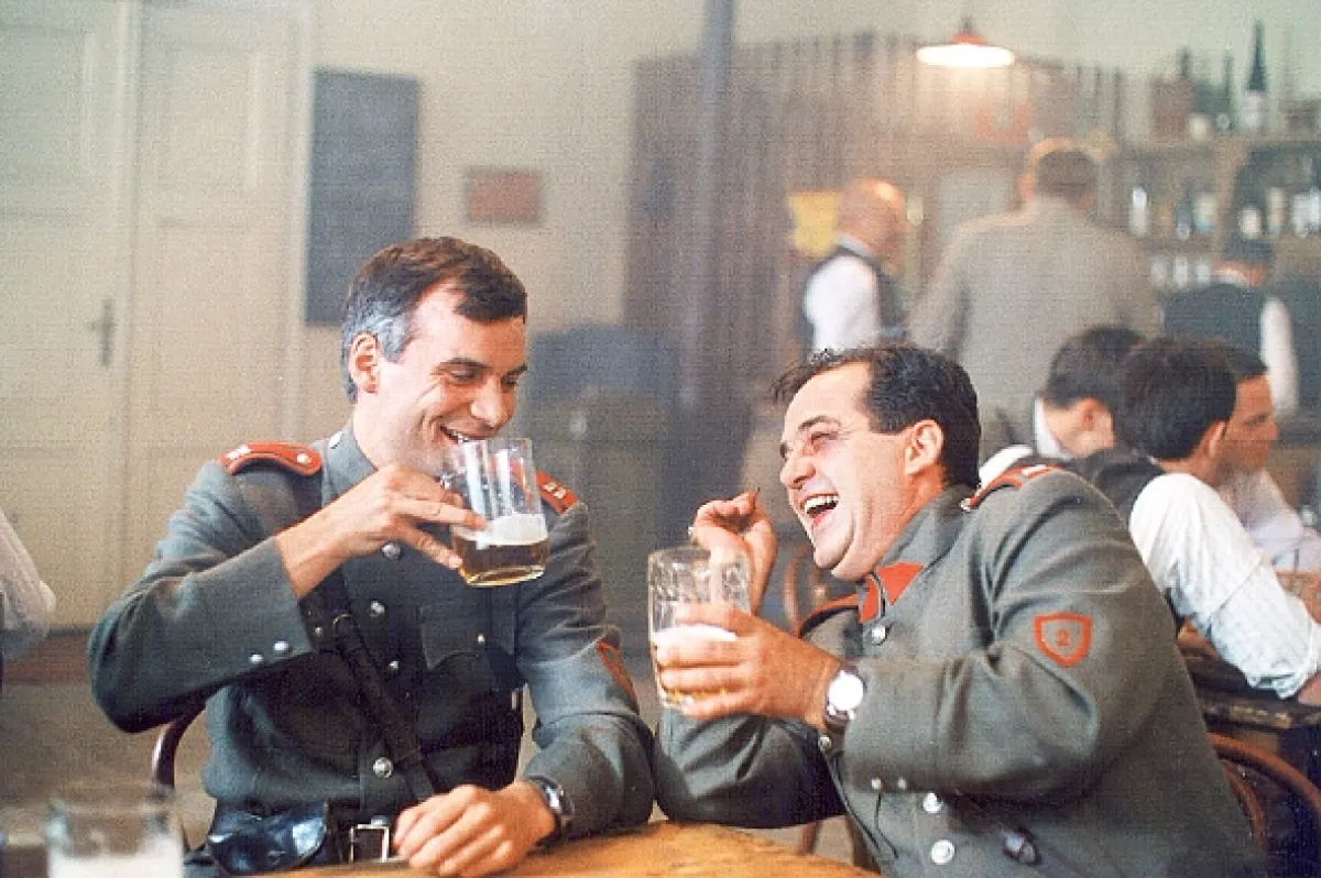 Četnické humoresky, 2003 - fotogaléria