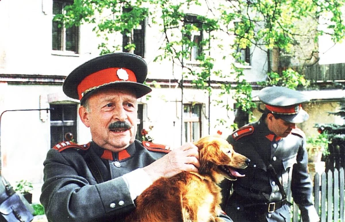 Četnické humoresky, 2003 - fotogaléria