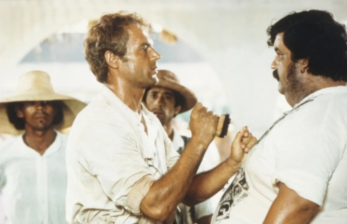 Dva misionári (Porgi l’altra guancia), 1974 - fotogaléria