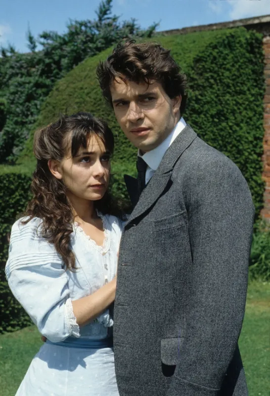 Z archivu Sherlocka Holmese (The Casebook of Sherlock Holmes), 1991 - fotogaléria