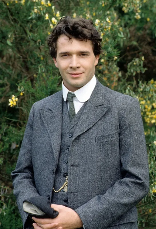 Z archivu Sherlocka Holmese (The Casebook of Sherlock Holmes), 1991 - fotogaléria