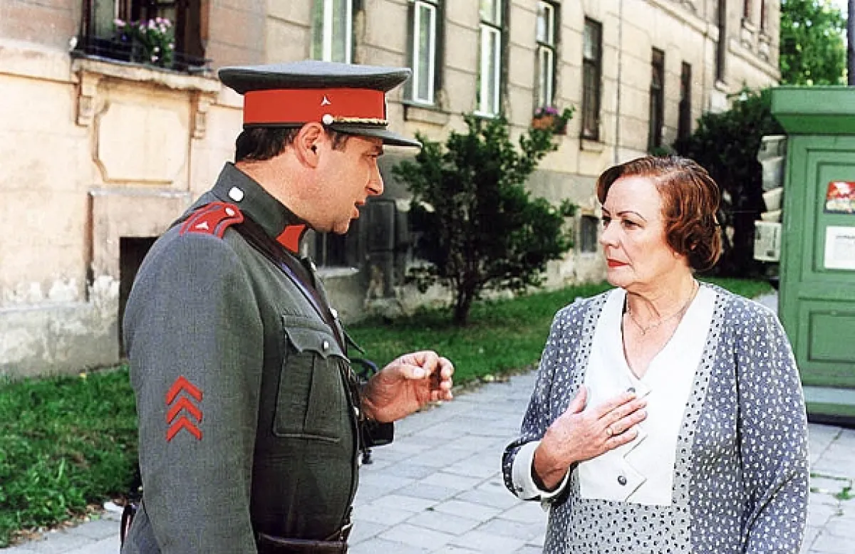 Četnické humoresky, 2003 - fotogaléria