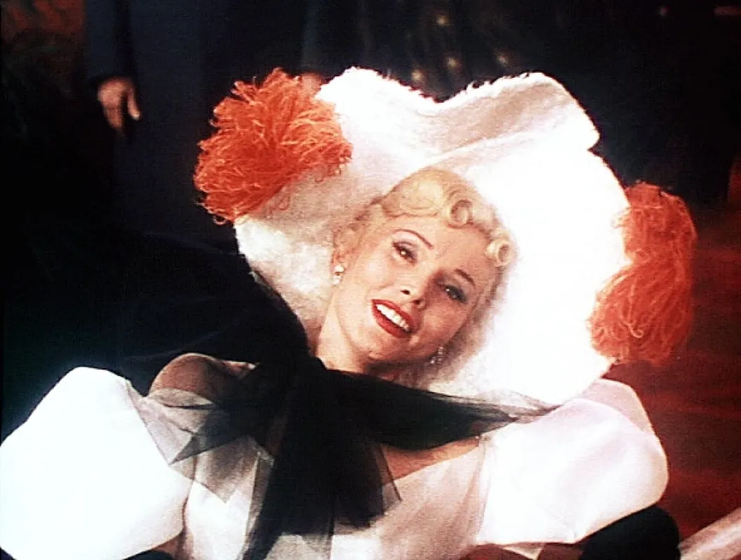 Moulin Rouge, 1952 - fotogaléria