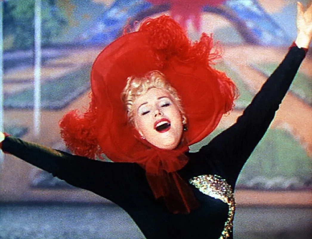 Moulin Rouge, 1952 - fotogaléria