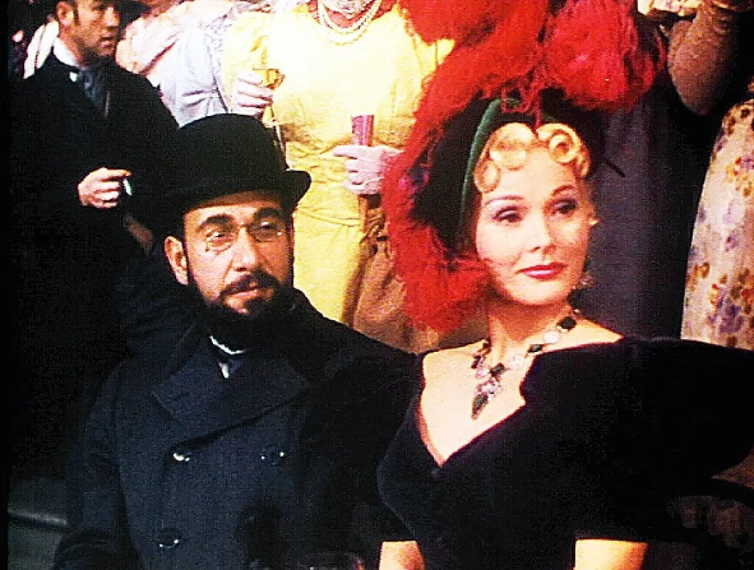 Moulin Rouge, 1952 - fotogaléria