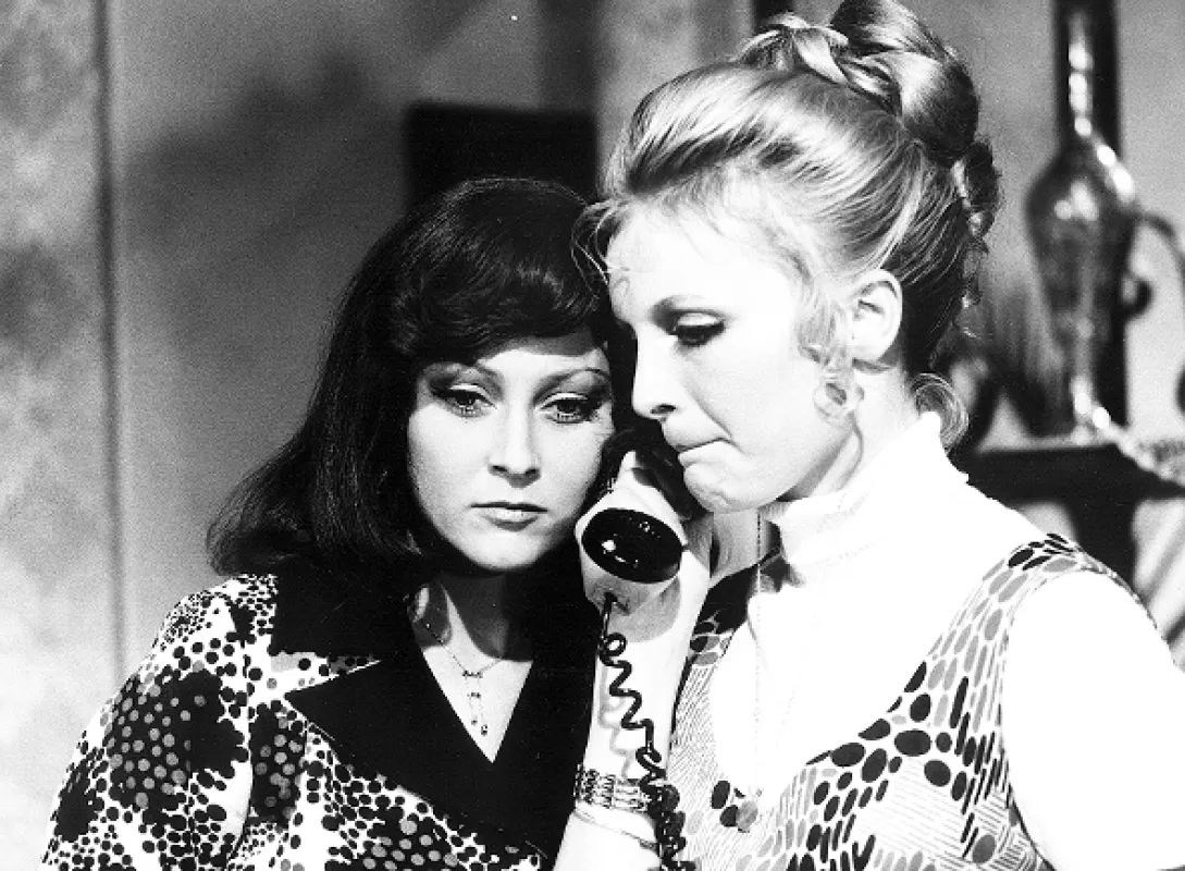 Šepkajúci fantóm, 1975 - fotogaléria