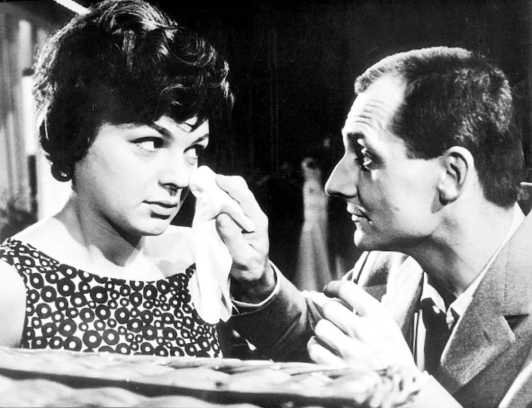 Kolik slov stačí lásce, 1961 - fotogaléria