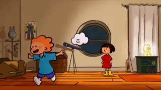 Ella, Oskar a Hú