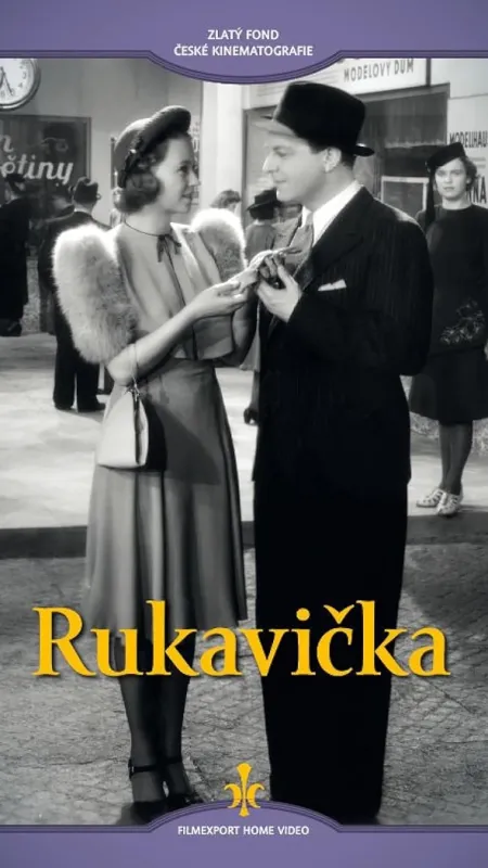 Rukavička, 1941 - fotogaléria
