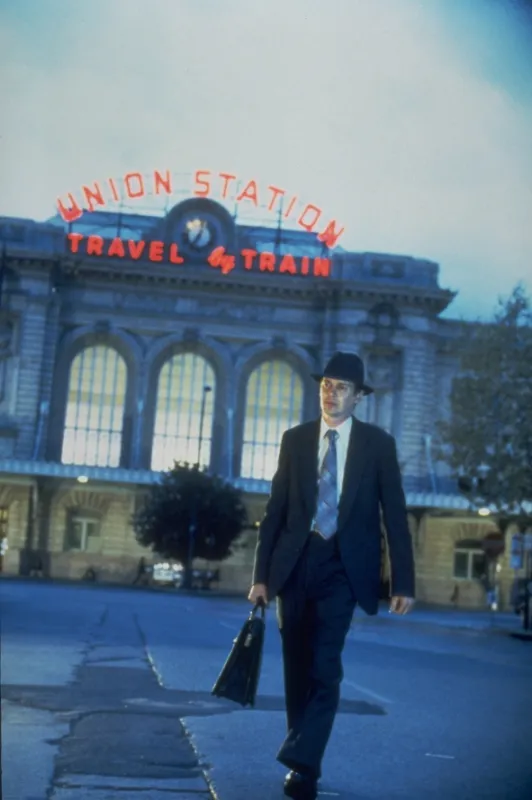 Co dělat v Denveru, když člověk nežije (Things to Do in Denver When You’re Dead), 1995 - fotogaléria