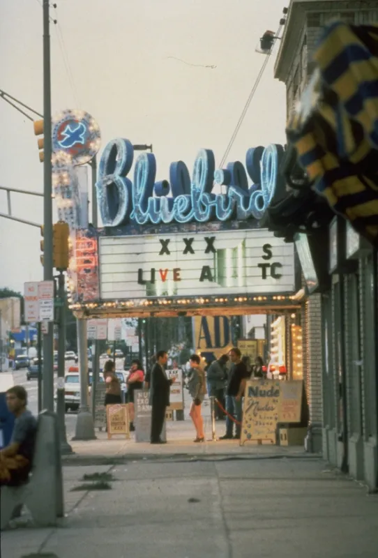 Co dělat v Denveru, když člověk nežije (Things to Do in Denver When You’re Dead), 1995 - fotogaléria