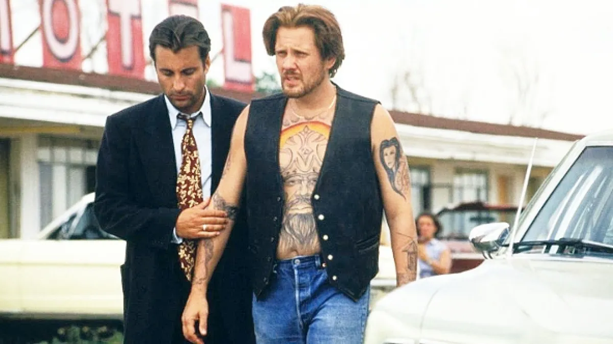 Co dělat v Denveru, když člověk nežije (Things to Do in Denver When You’re Dead), 1995 - fotogaléria