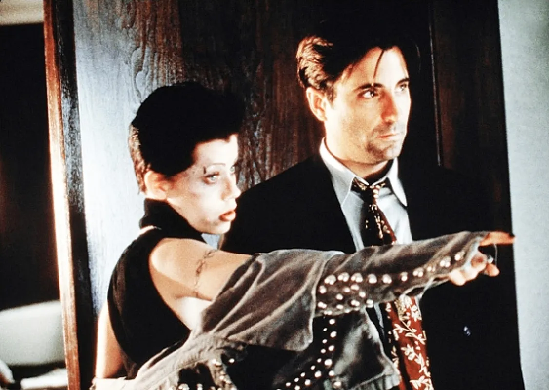 Co dělat v Denveru, když člověk nežije (Things to Do in Denver When You’re Dead), 1995 - fotogaléria
