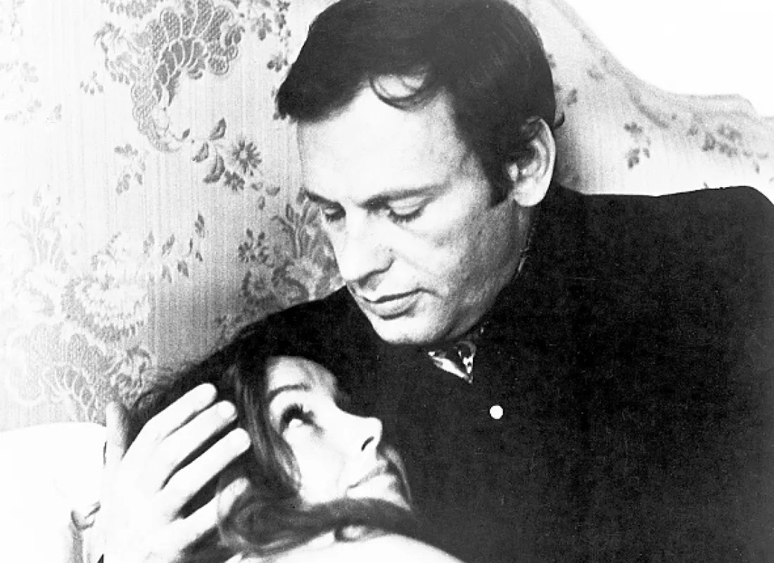 Nezbedník (Le voyou), 1970 - fotogaléria