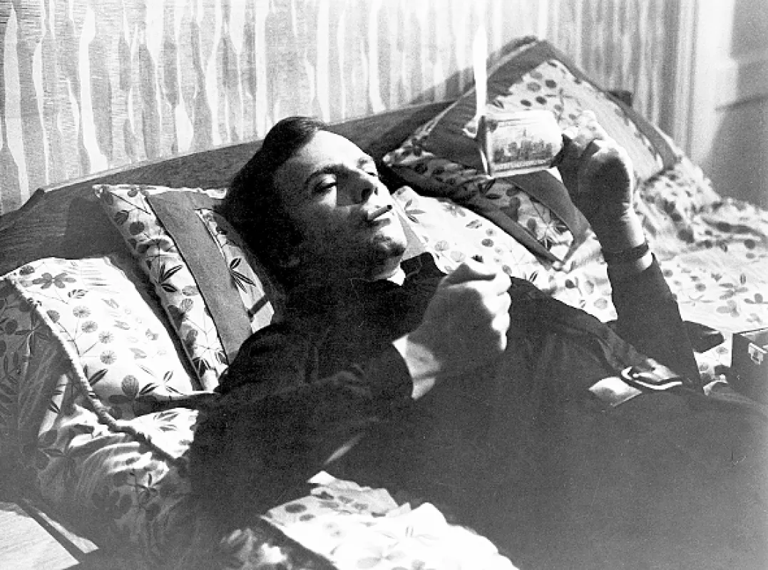 Nezbedník (Le voyou), 1970 - fotogaléria