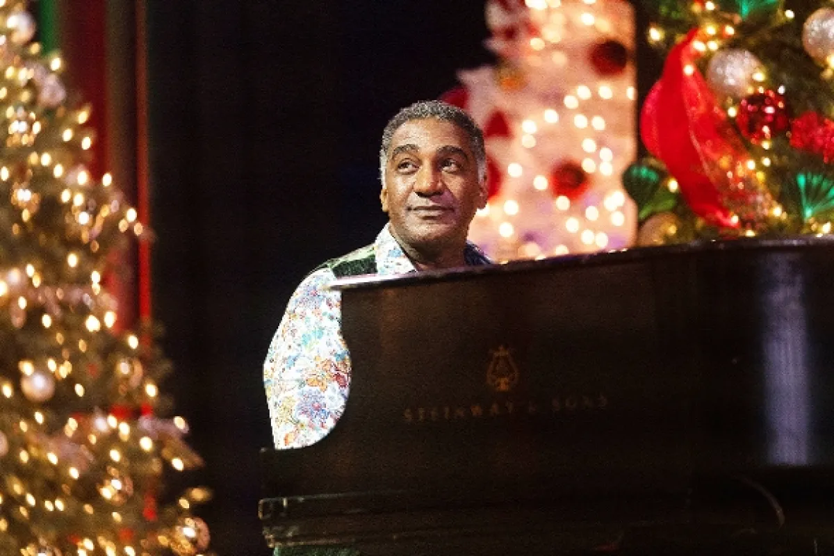 Melódia Vianoc (Reba McEntire's Christmas in Tune), 2021 - fotogaléria