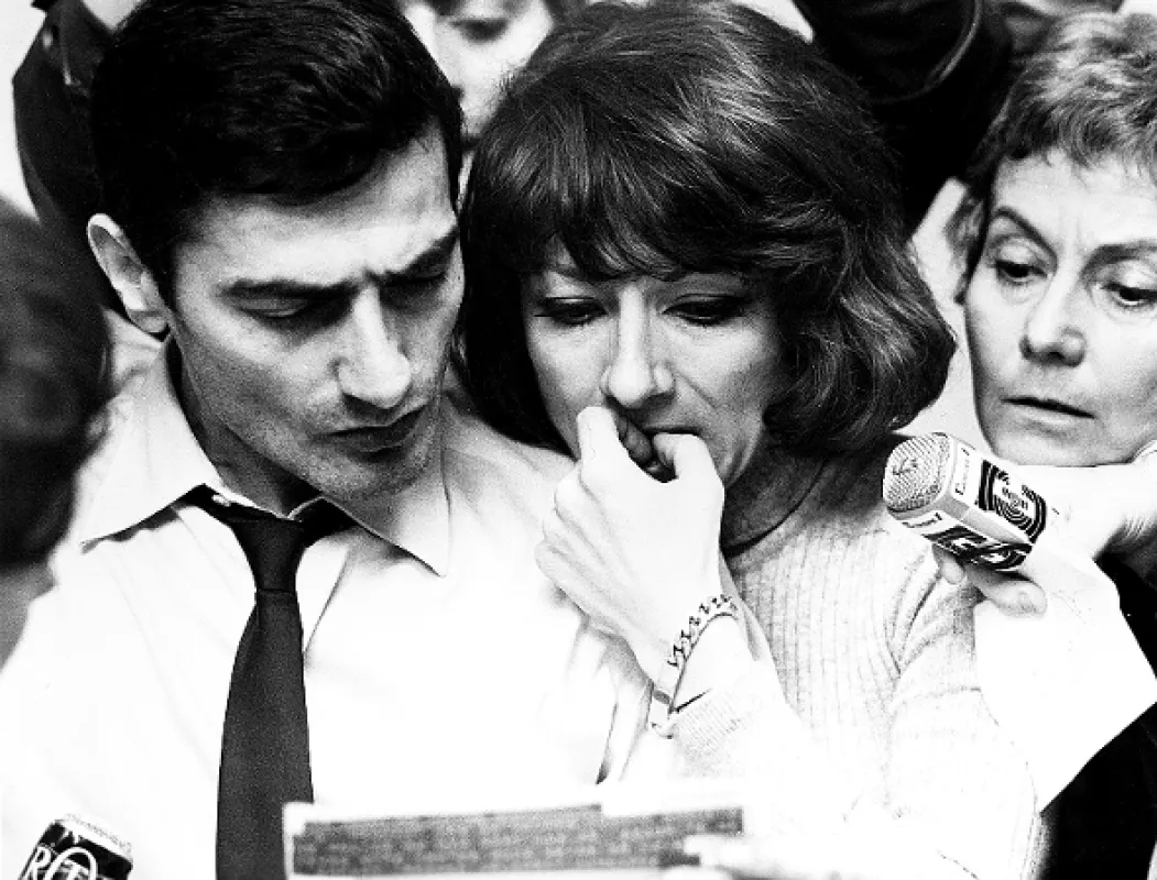 Nezbedník (Le voyou), 1970 - fotogaléria