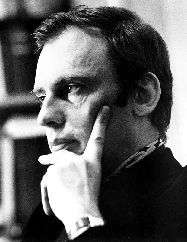 Nezbedník (Le voyou), 1970 - fotogaléria