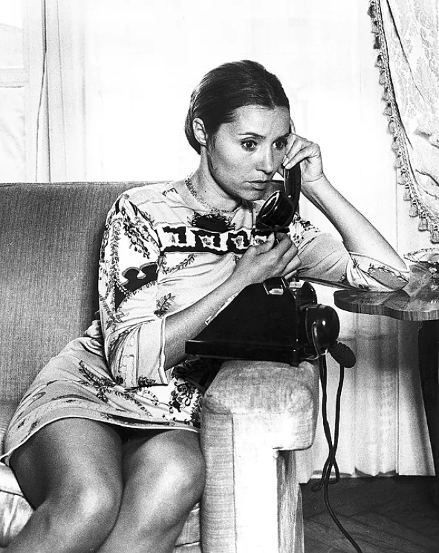 Nezbedník (Le voyou), 1970 - fotogaléria