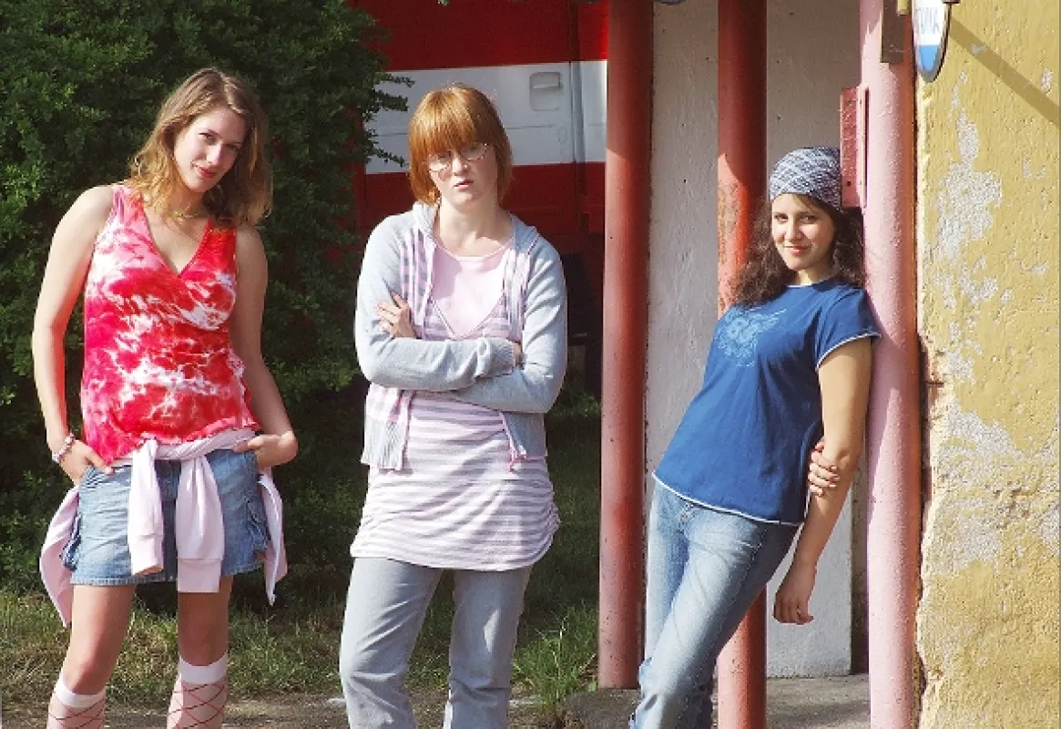 Šejdrem, 2008 - fotogaléria