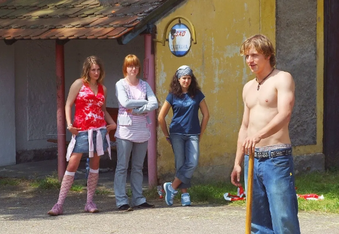 Šejdrem, 2008 - fotogaléria