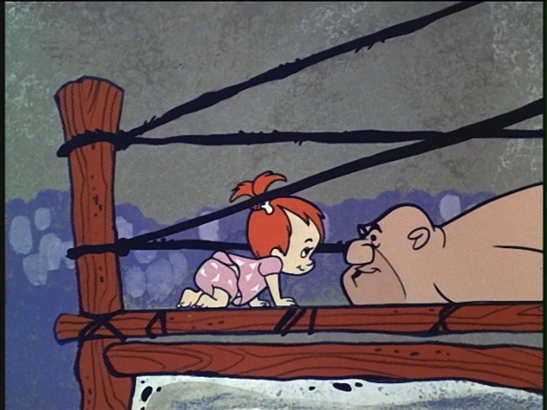 Frédi és Béni, avagy a két kőkorszaki szaki (The Flintstones), 1965 - fotogaléria