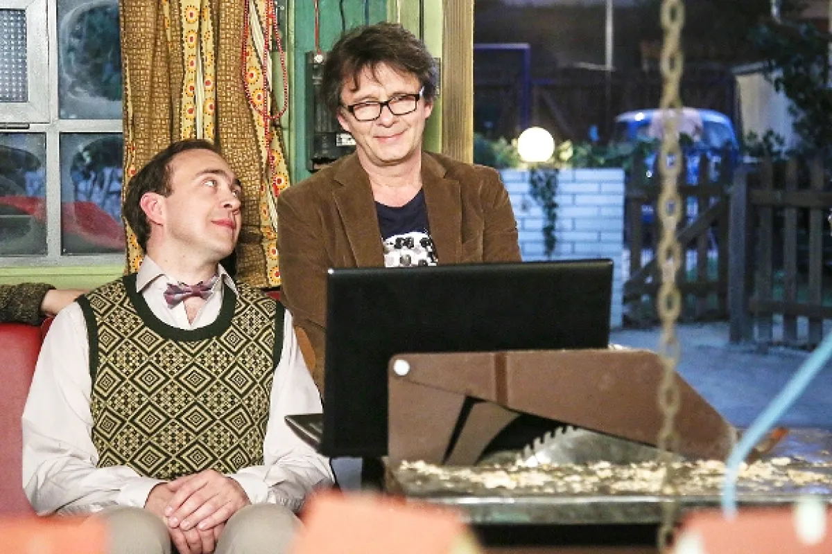 Jetelín, 2016 - fotogaléria