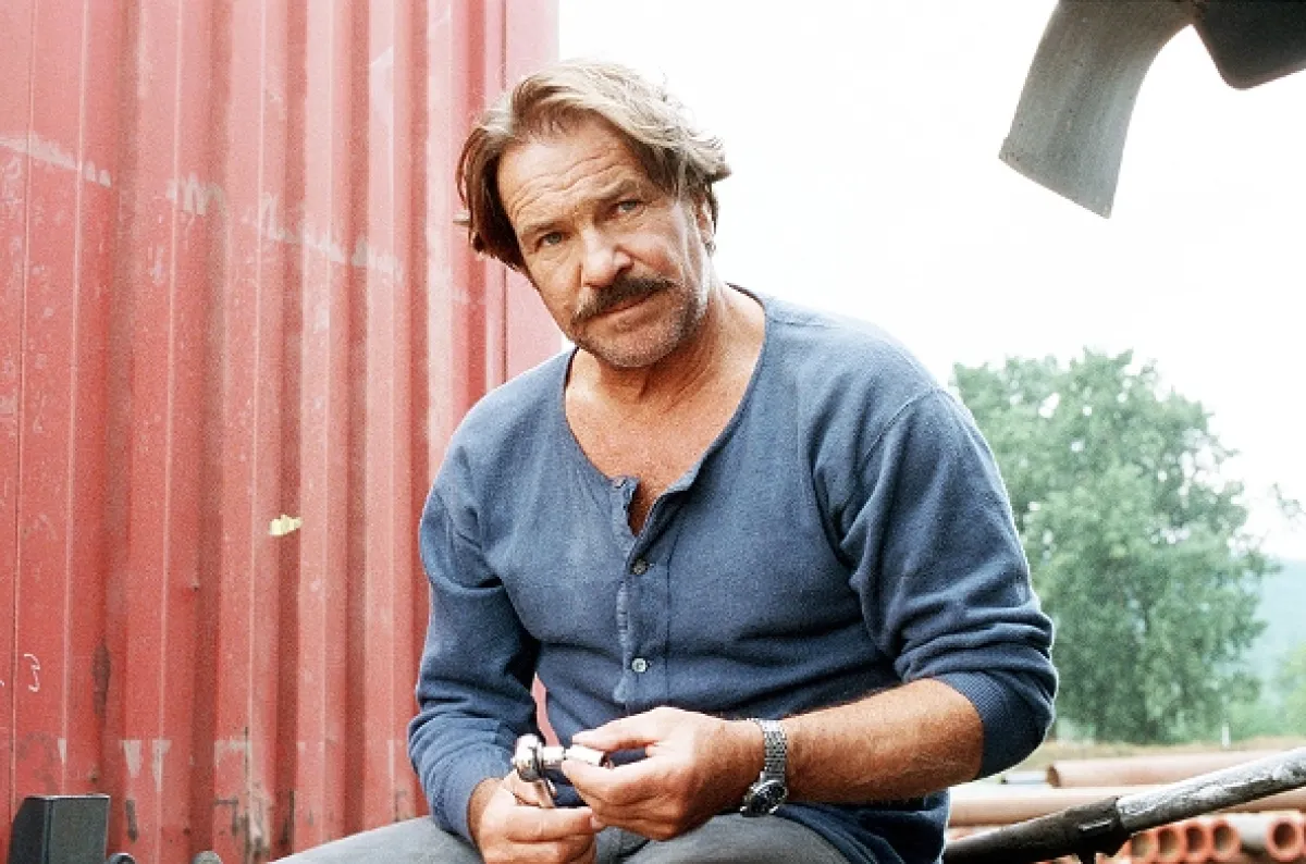 Schimanski, 2002 - fotogaléria