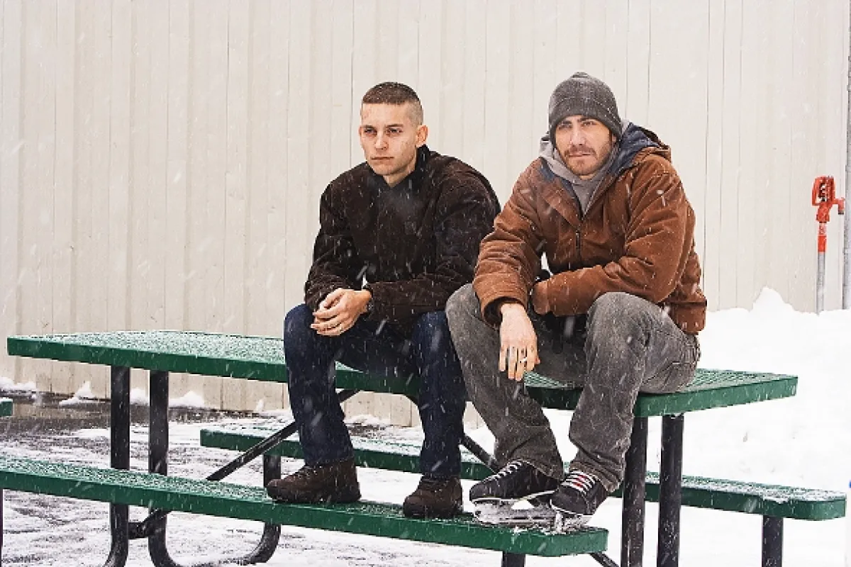 Bratři (Brothers), 2009 - fotogaléria