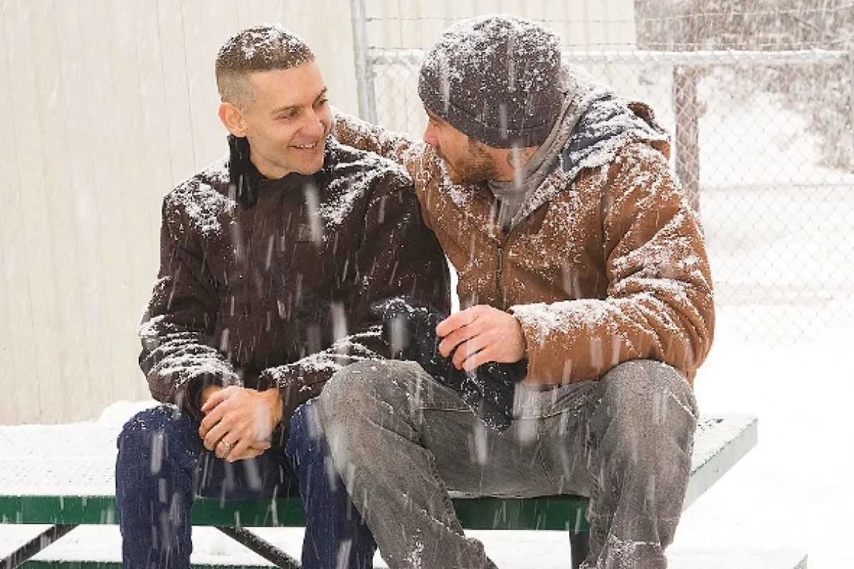 Bratři (Brothers), 2009 - fotogaléria