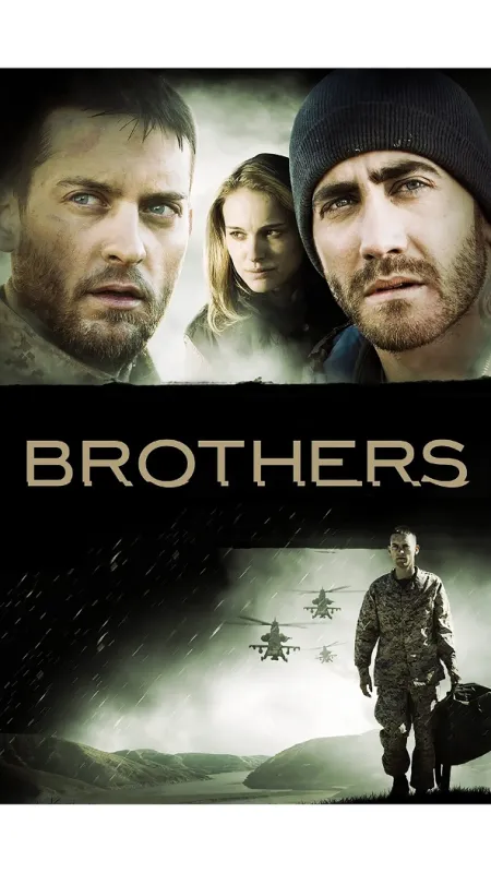 Bratři (Brothers), 2009 - fotogaléria