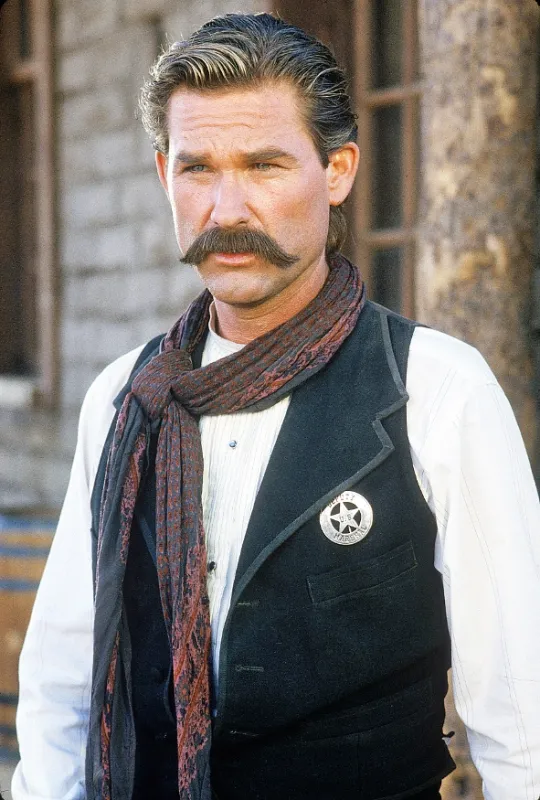 Tombstone, 1993 - fotogaléria