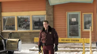 Fargo II (2/10)