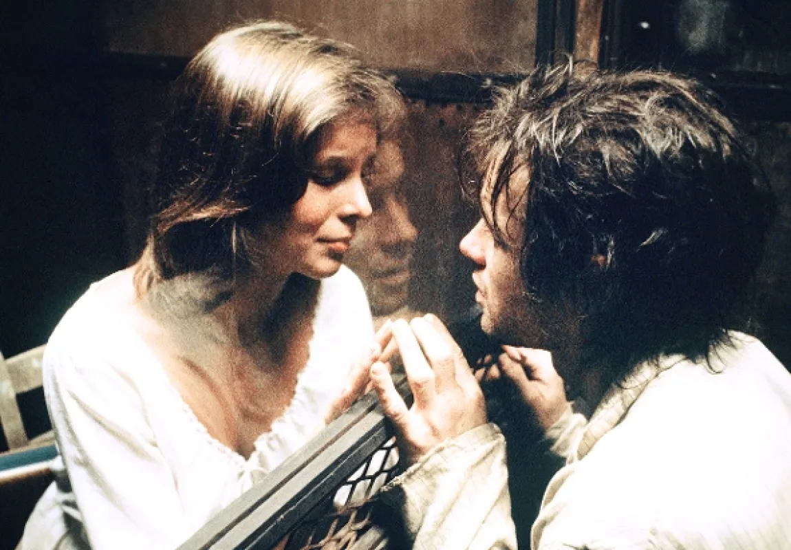 Polnočný expres (Midnight Express), 1978 - fotogaléria
