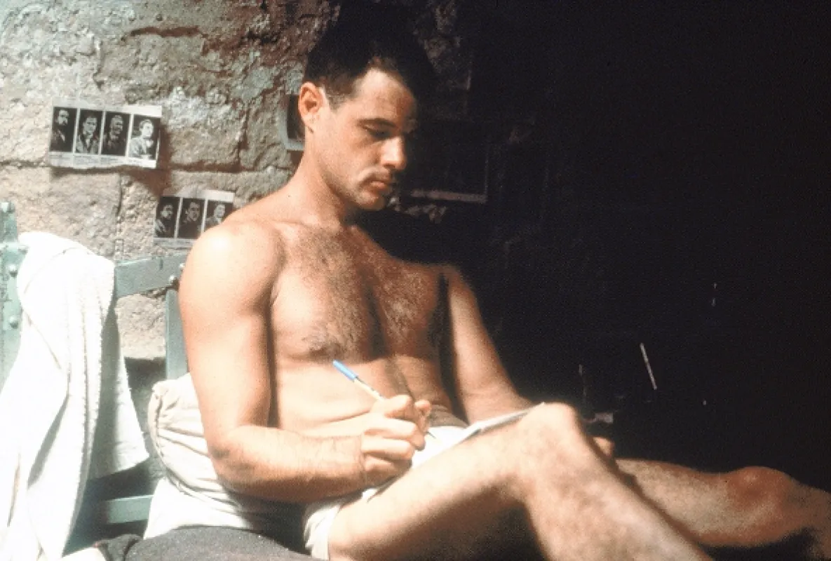 Polnočný expres (Midnight Express), 1978 - fotogaléria