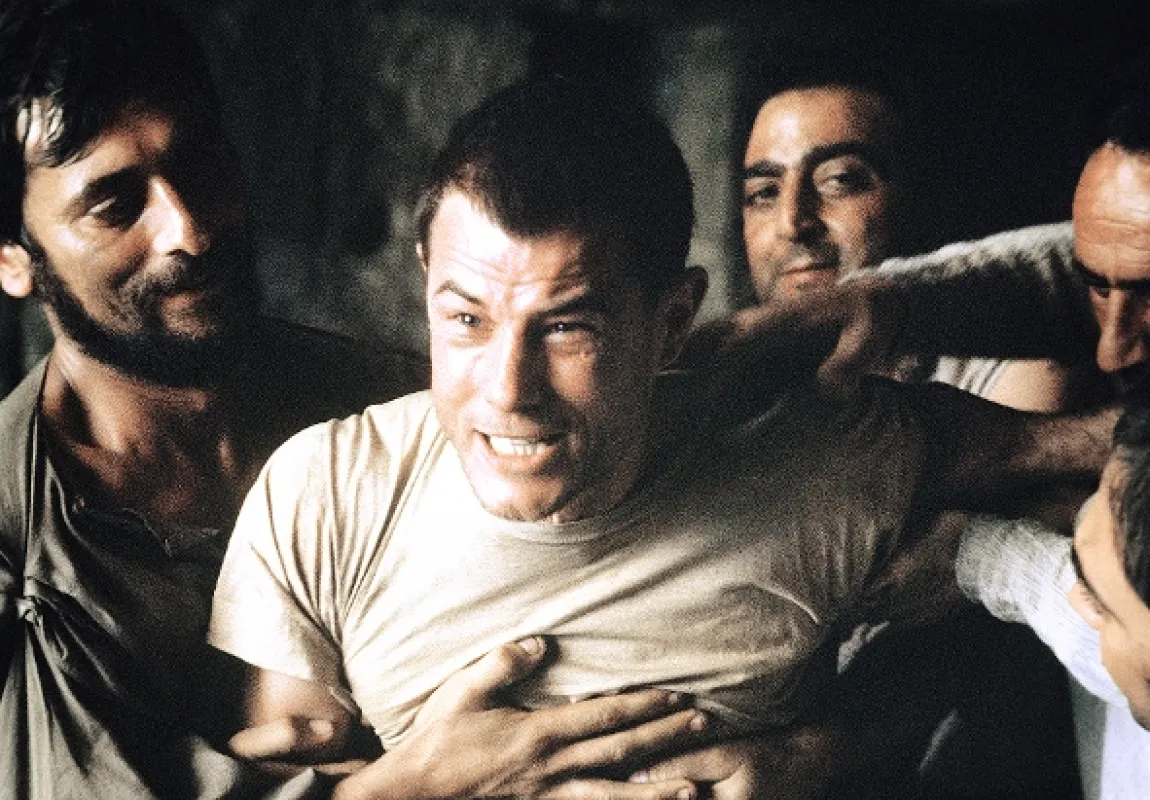 Polnočný expres (Midnight Express), 1978 - fotogaléria