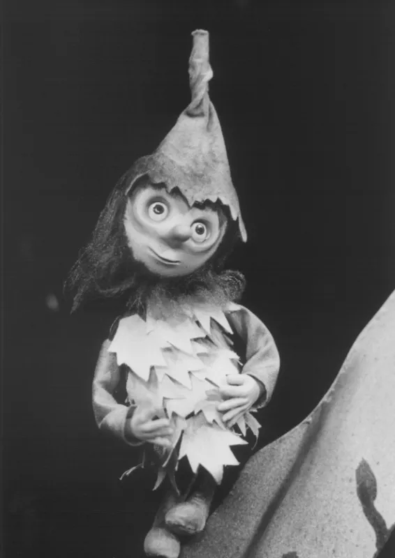 Mykolko - hop!, 1984 - fotogaléria