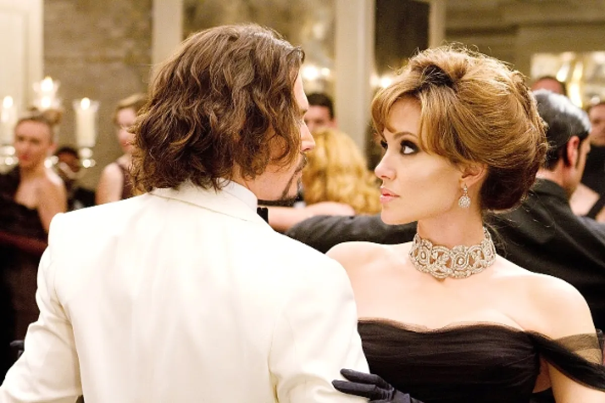 Cizinec (The Tourist), 2010 - fotogaléria