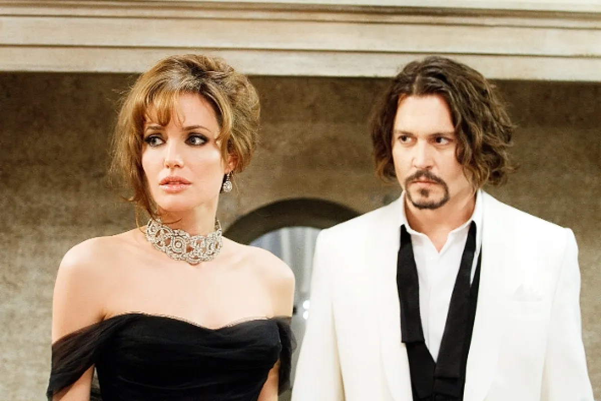 Cizinec (The Tourist), 2010 - fotogaléria