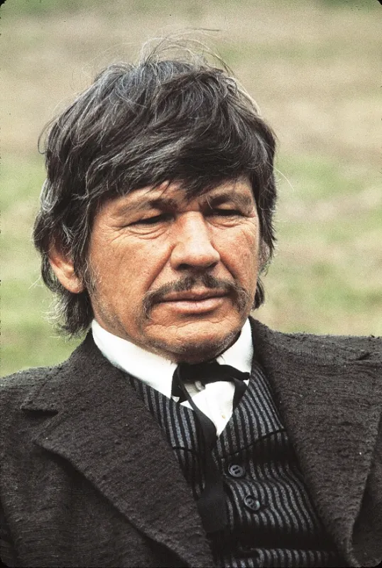 Breakheartský průsmyk (Breakheart Pass), 1975 - fotogaléria