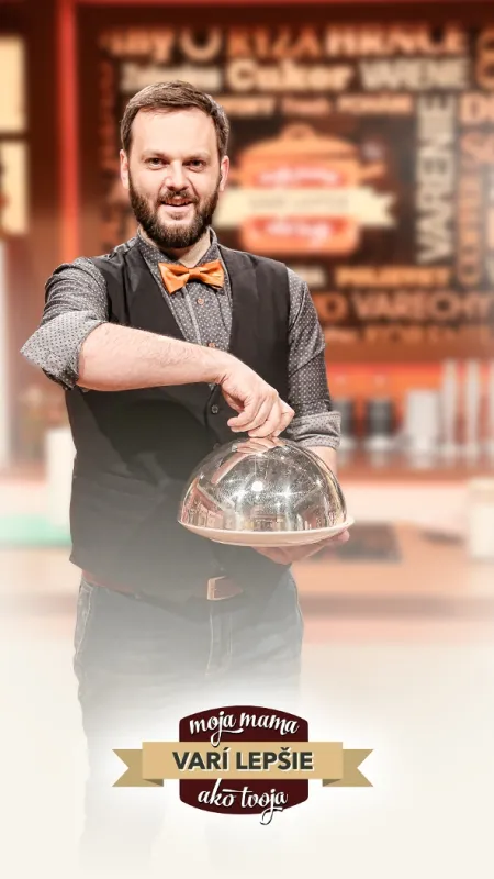 Moja mama varí lepšie ako tvoja, 2018 - fotogaléria