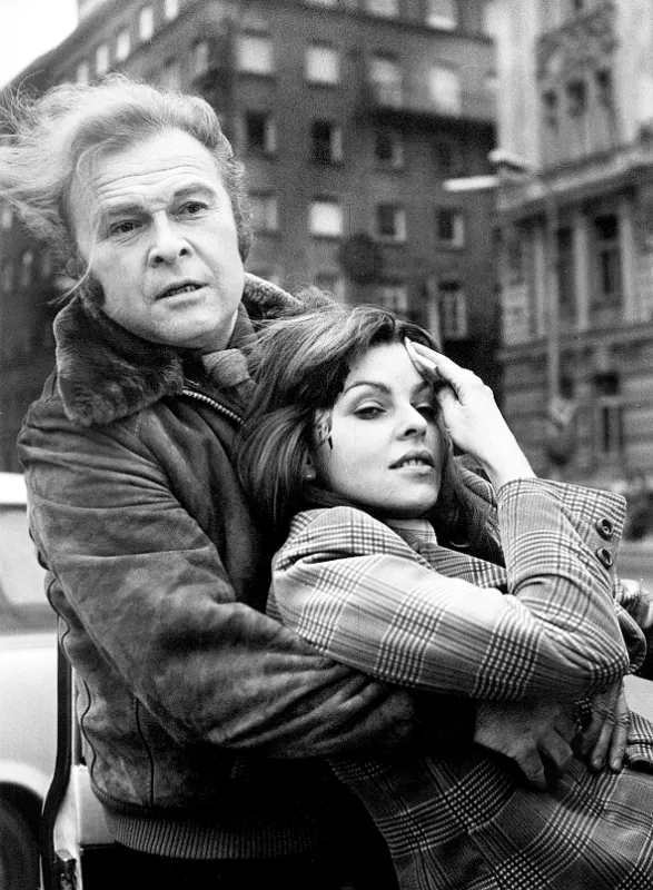 Jak napálit advokáta, 1980 - fotogaléria