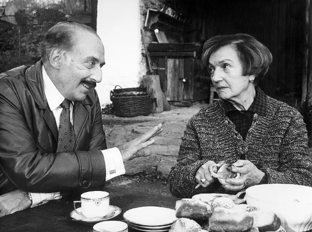 Jak napálit advokáta, 1980 - fotogaléria