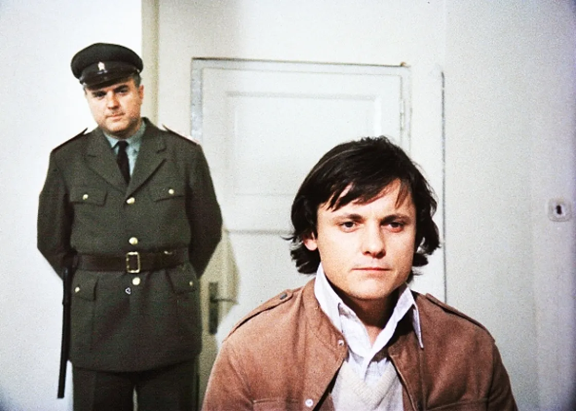 Jak napálit advokáta, 1980 - fotogaléria