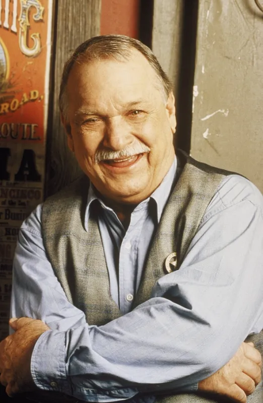 Walker, a texasi kopó (Walker Texas Ranger VI), 1999 - fotogaléria