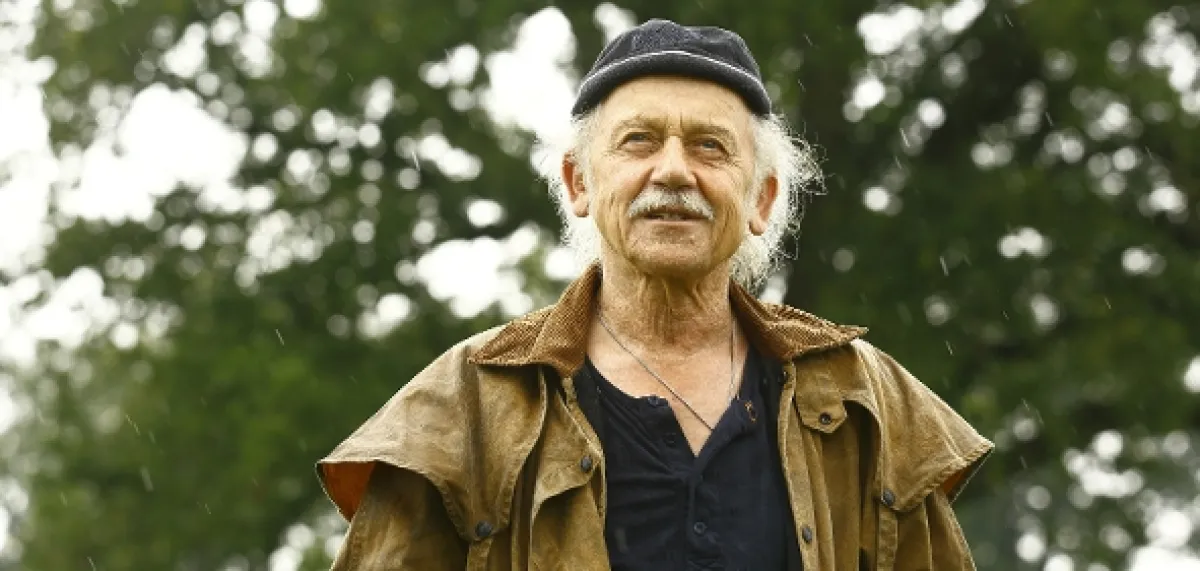 Rychlý jako vítr, 2013 - fotogaléria