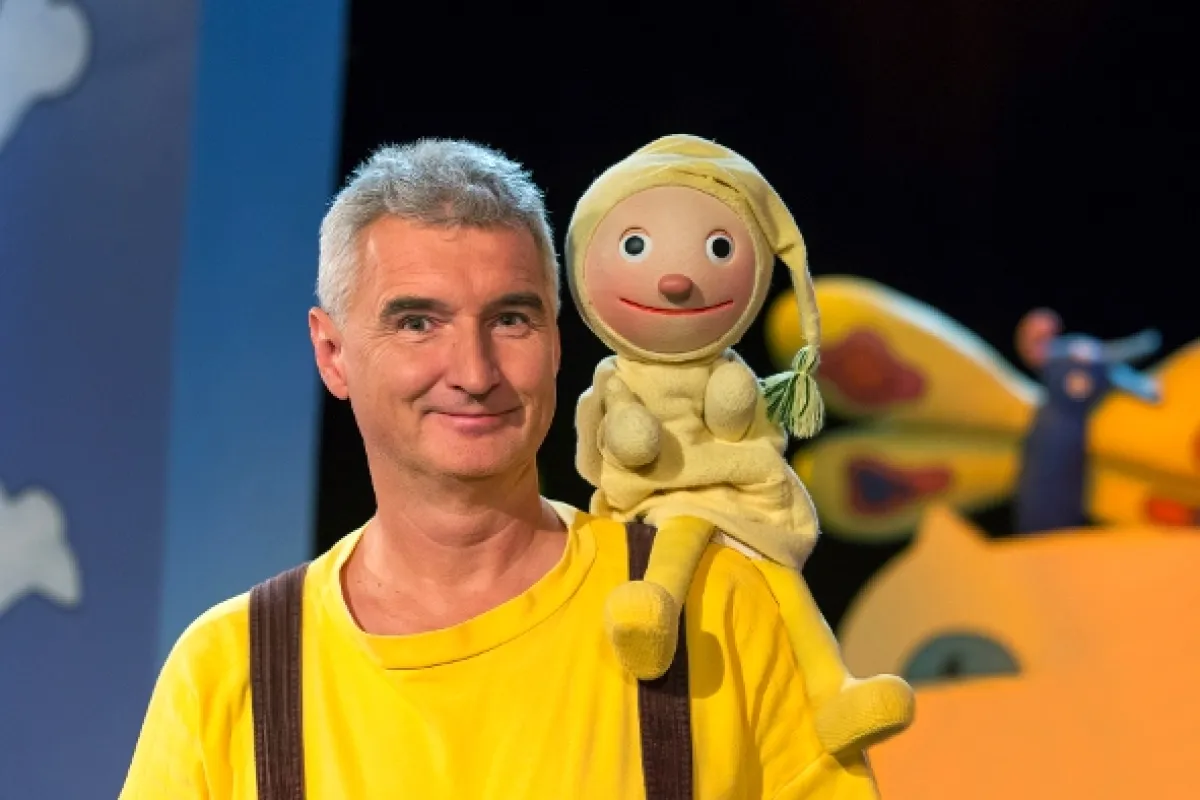 Kouzelná školka - fotogaléria